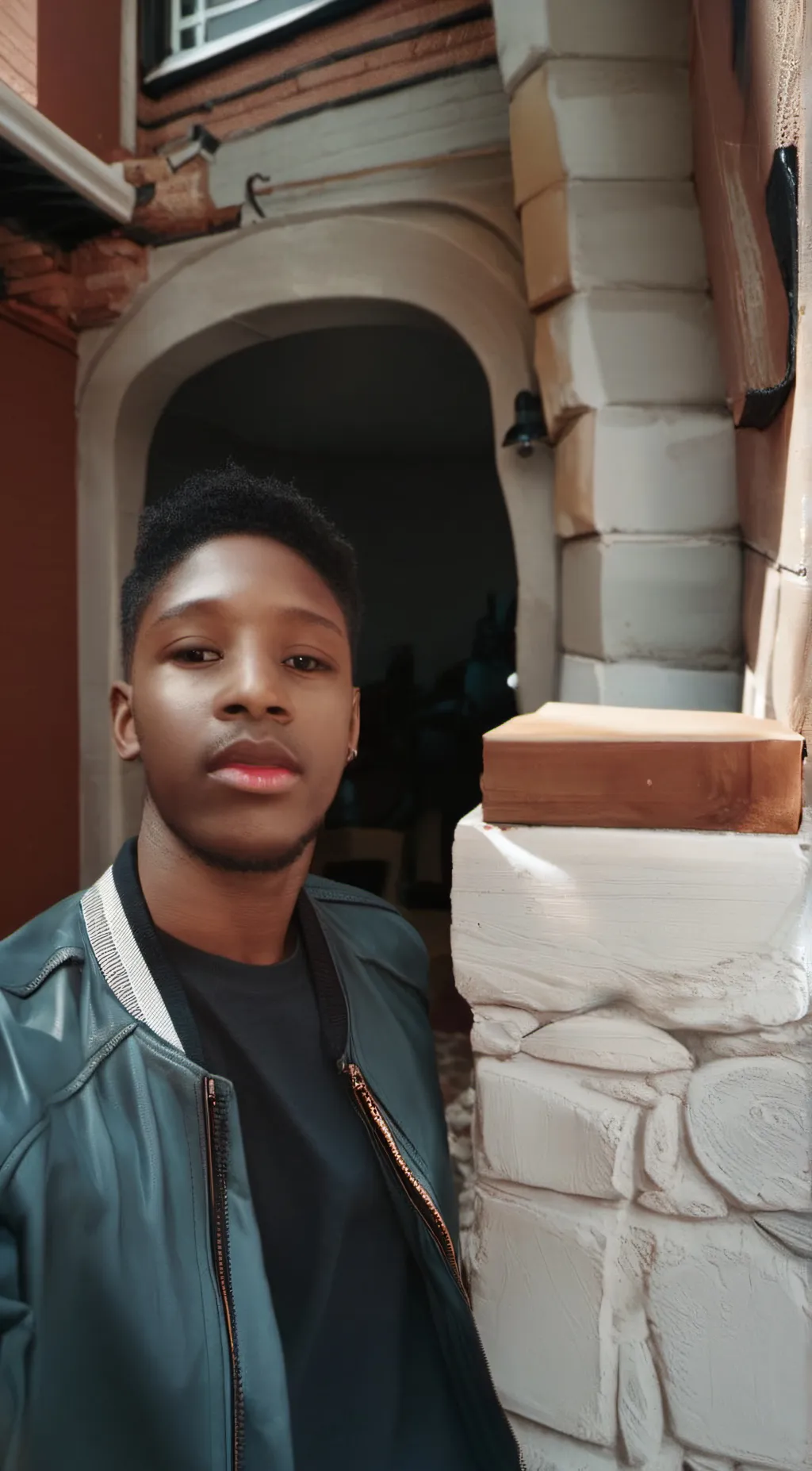 Talkie AI - Chat with Jay