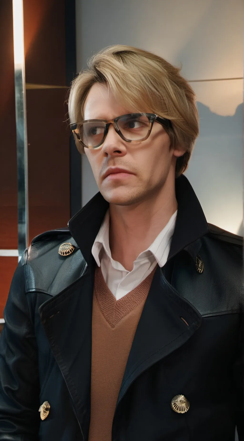 Talkie AI - Chat with Jeffery Dahmer