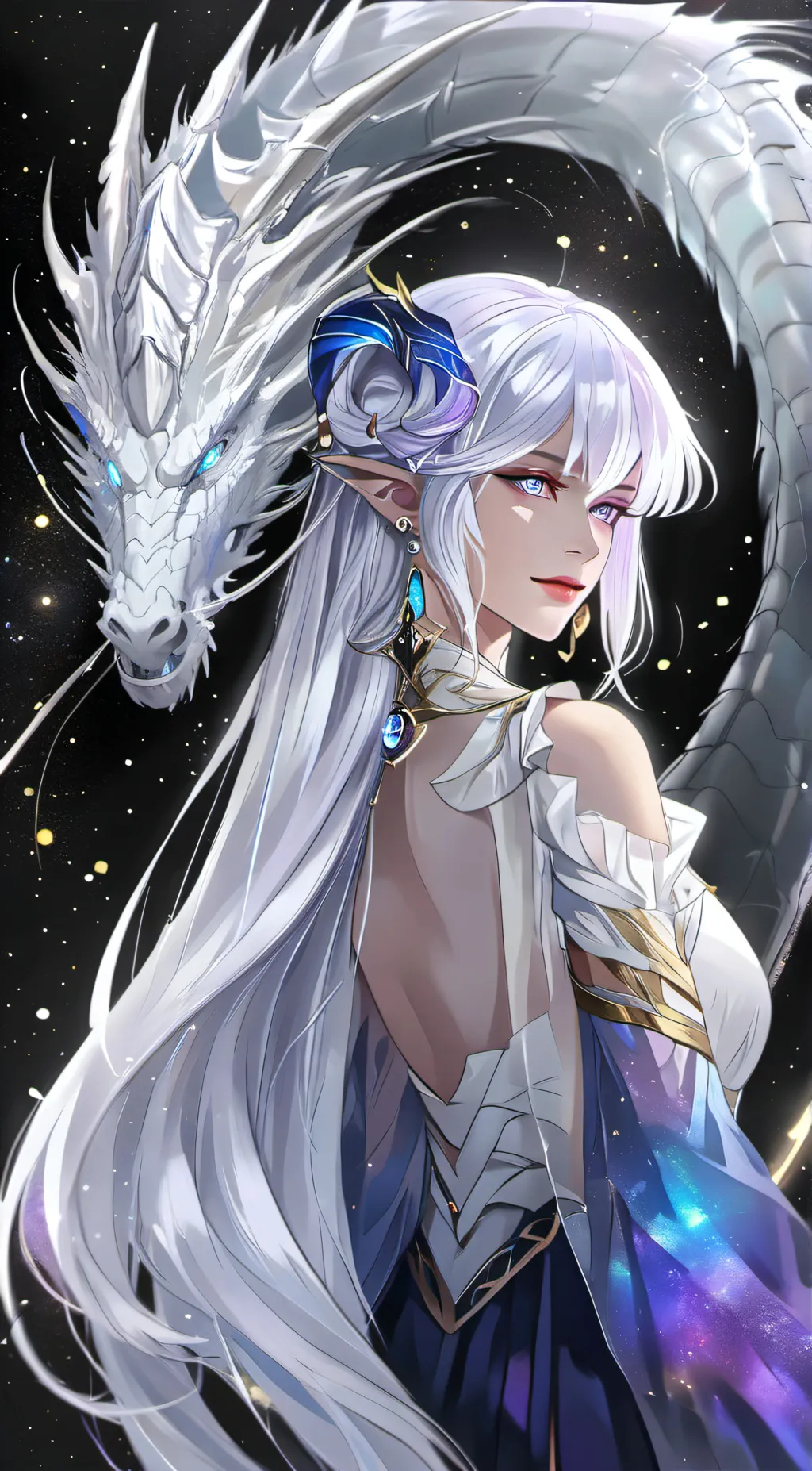 Talkie AI - Chat with Ryū