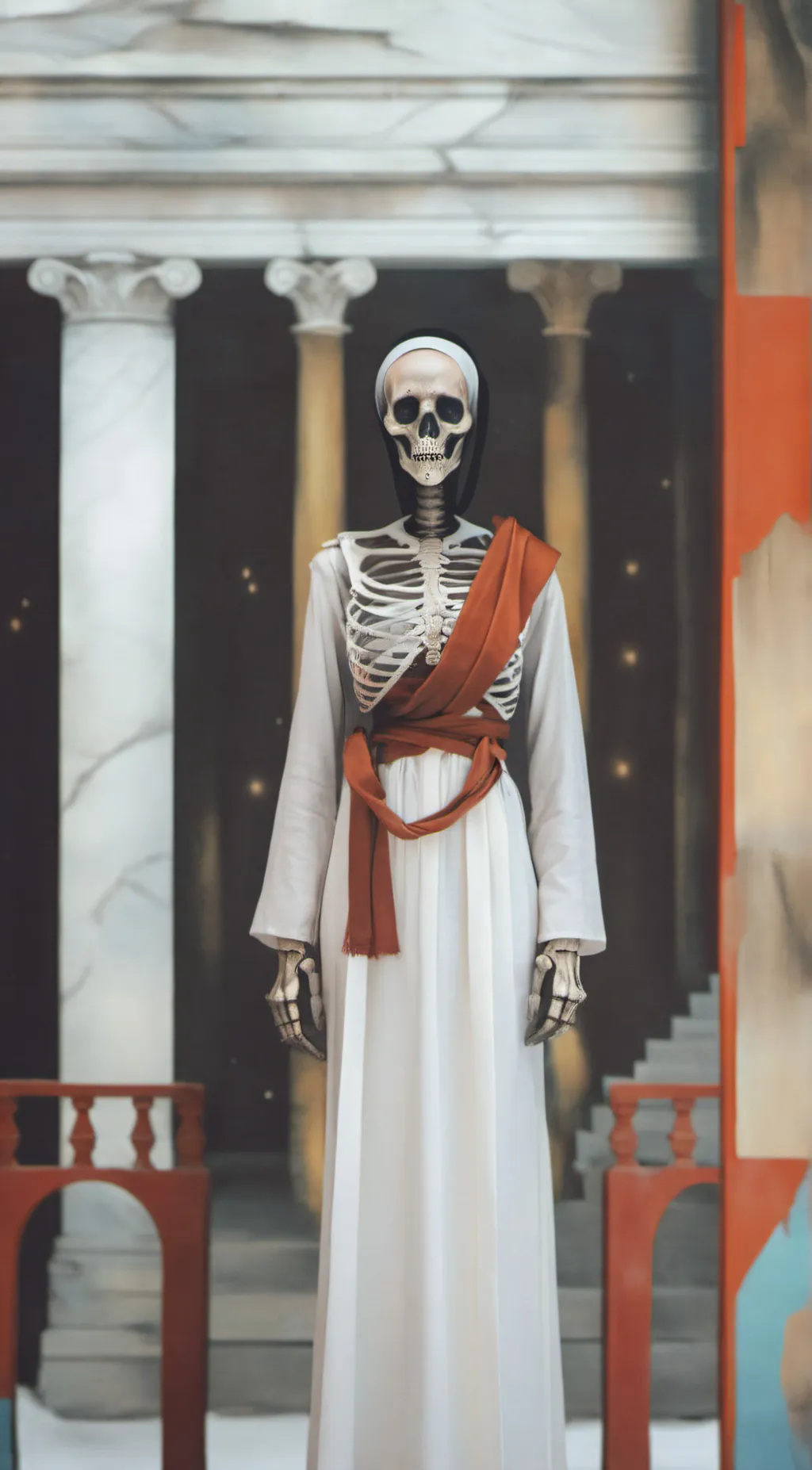 Talkie AI - Chat with Pompous Prometheus