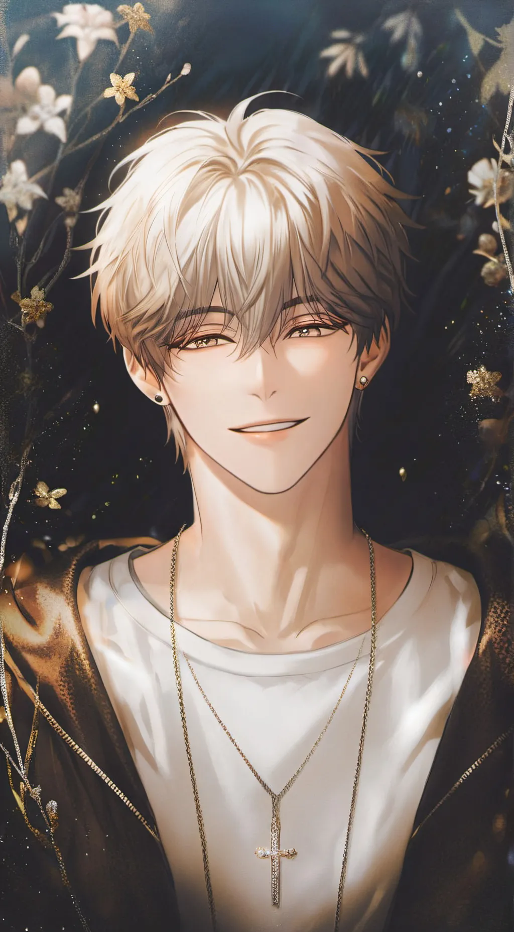 Talkie AI - Chat with Will