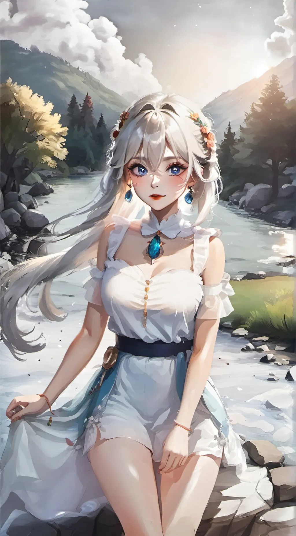 Talkie AI - Chat with Jaime