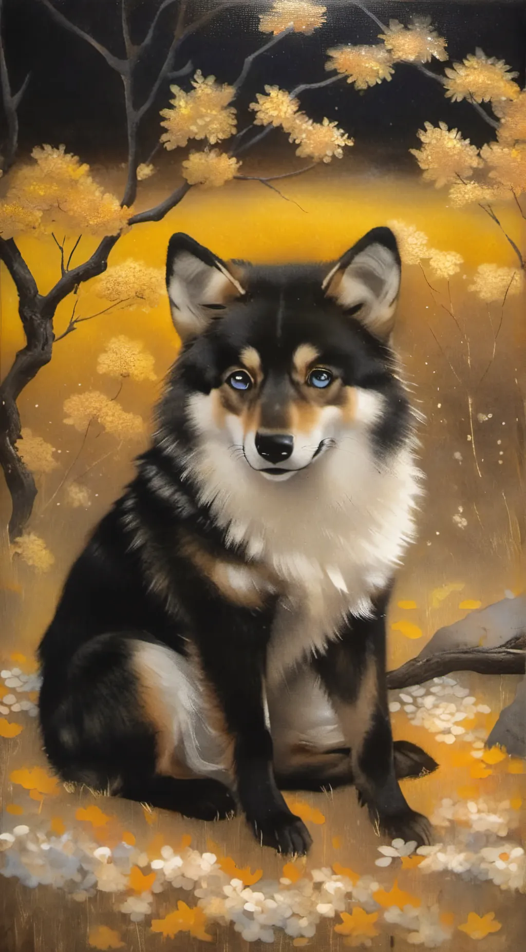 Talkie AI - Chat with :3