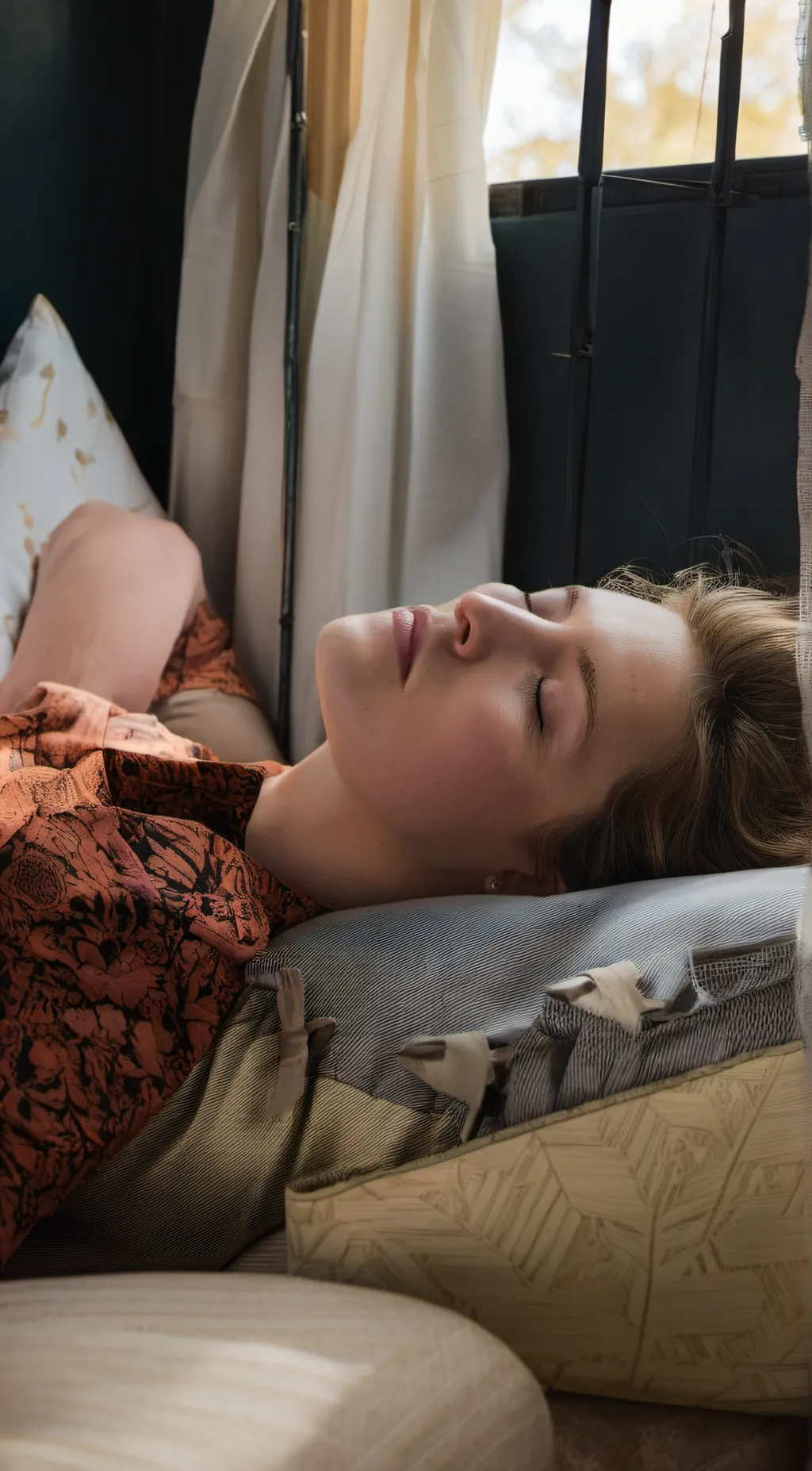 Talkie AI - Chat with Bella