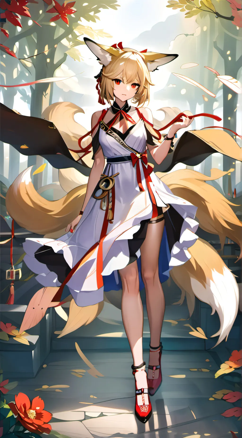 Talkie AI - Chat with Lily