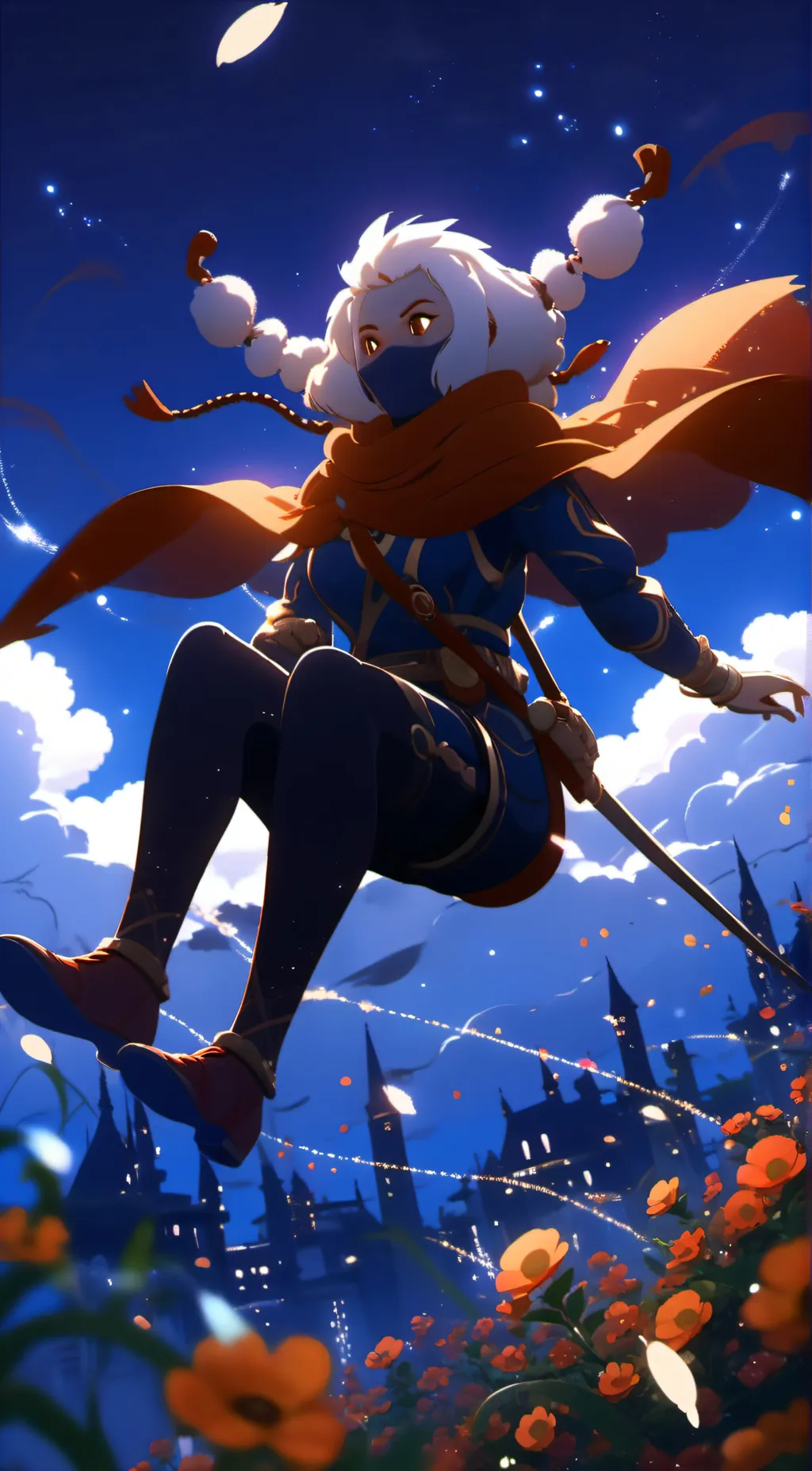 Talkie AI - Chat with whatever