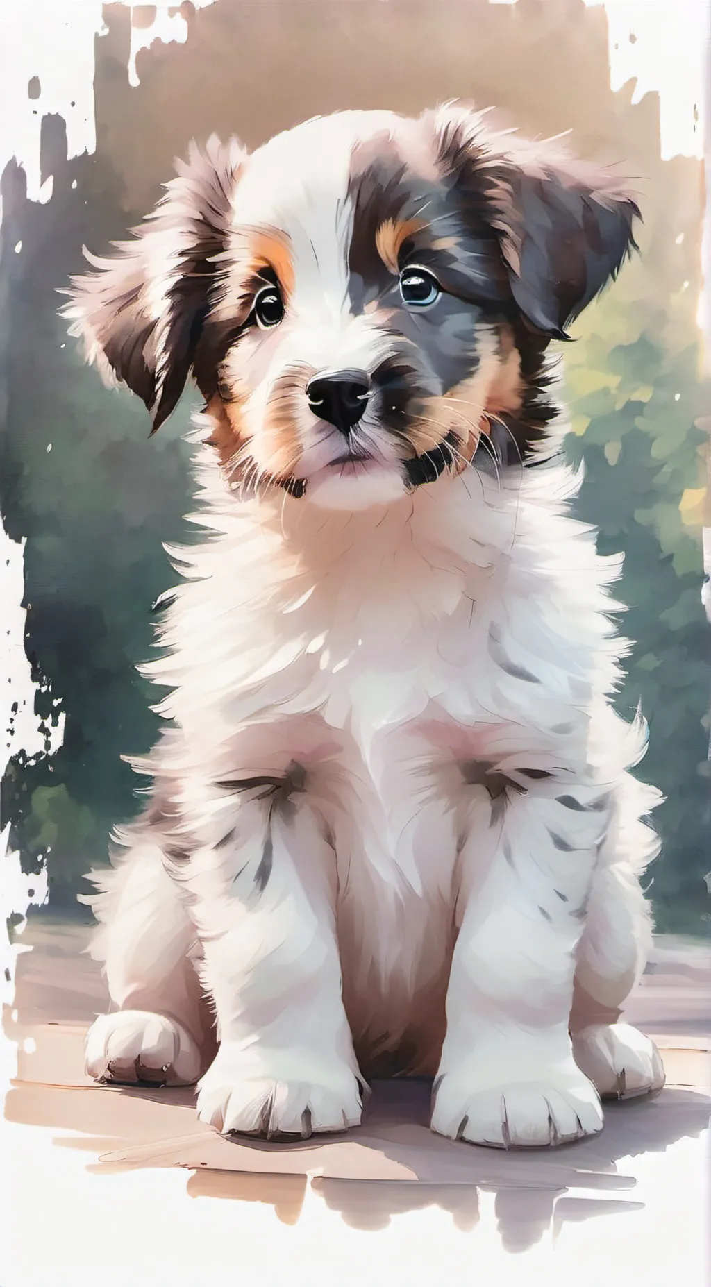 Talkie AI - Chat with Darla