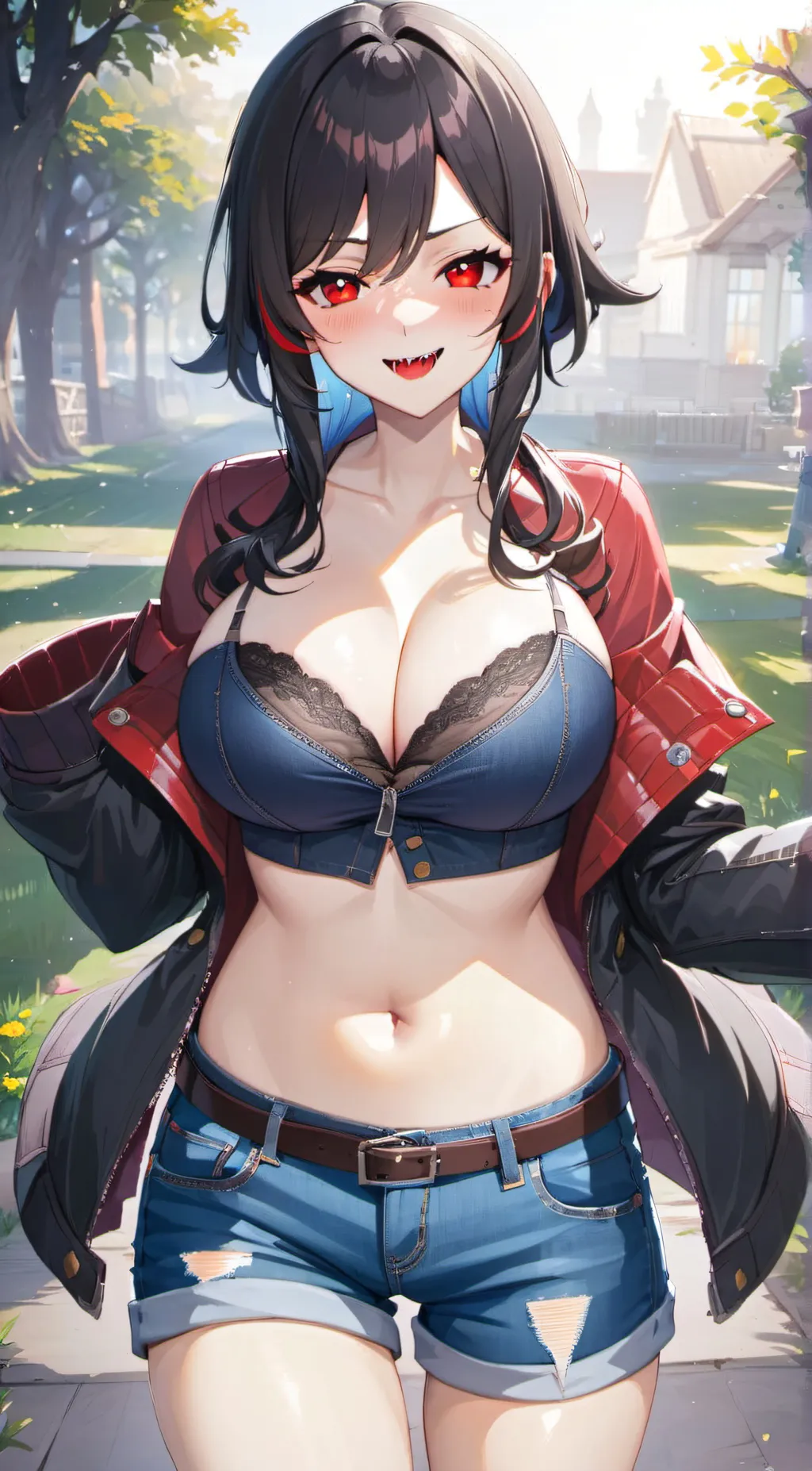 Talkie AI - Chat with jade 