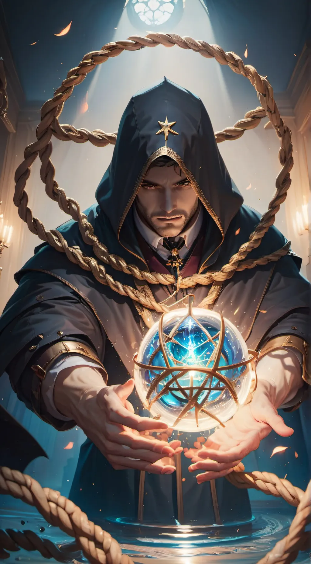 Talkie AI - Chat with Dean winchester