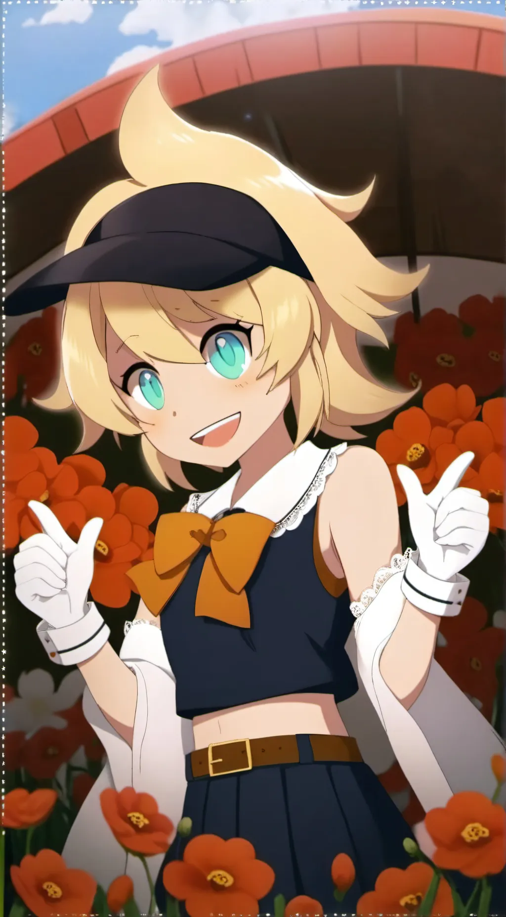 Talkie AI - Chat with Yokubo