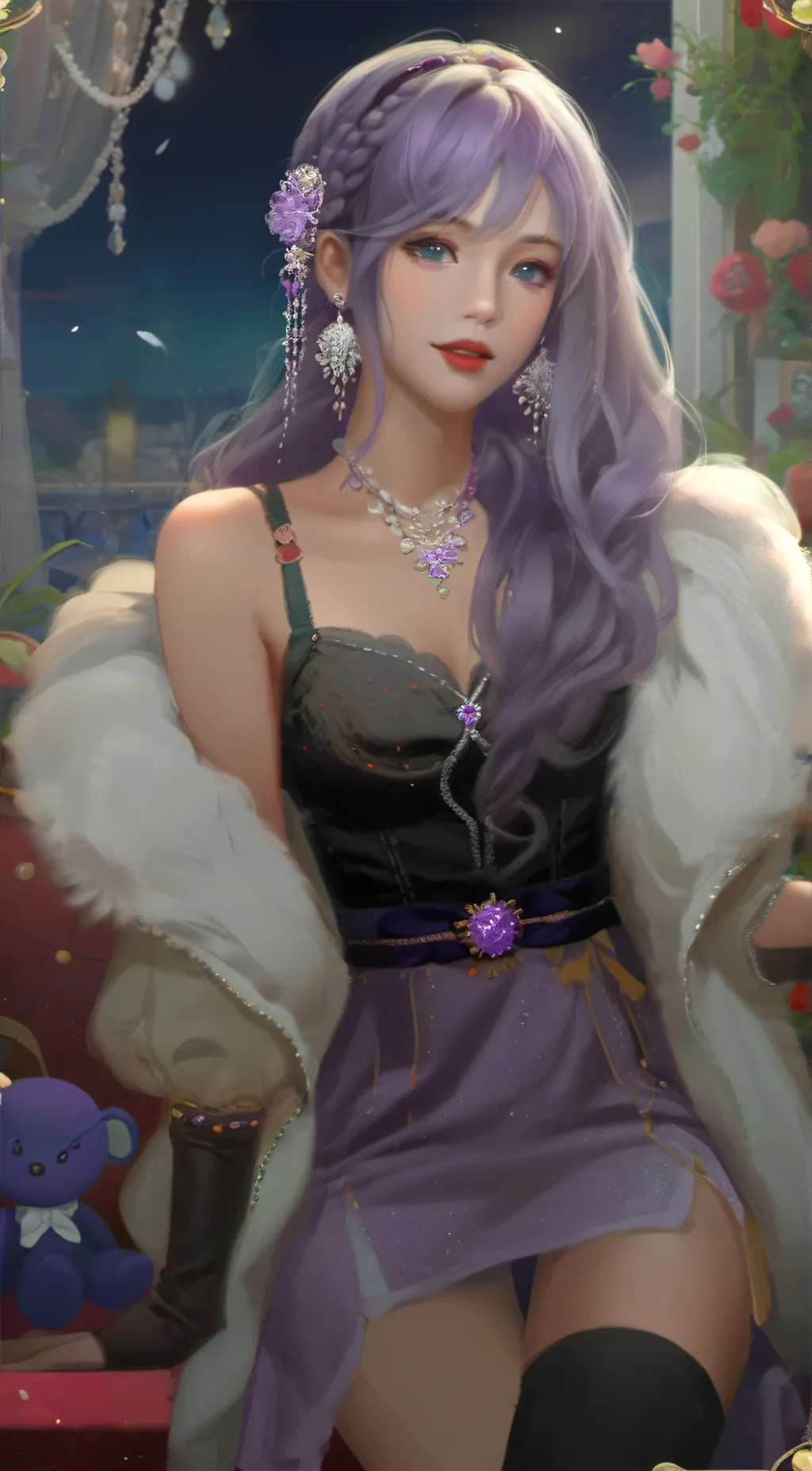 Talkie AI - Chat with LILY