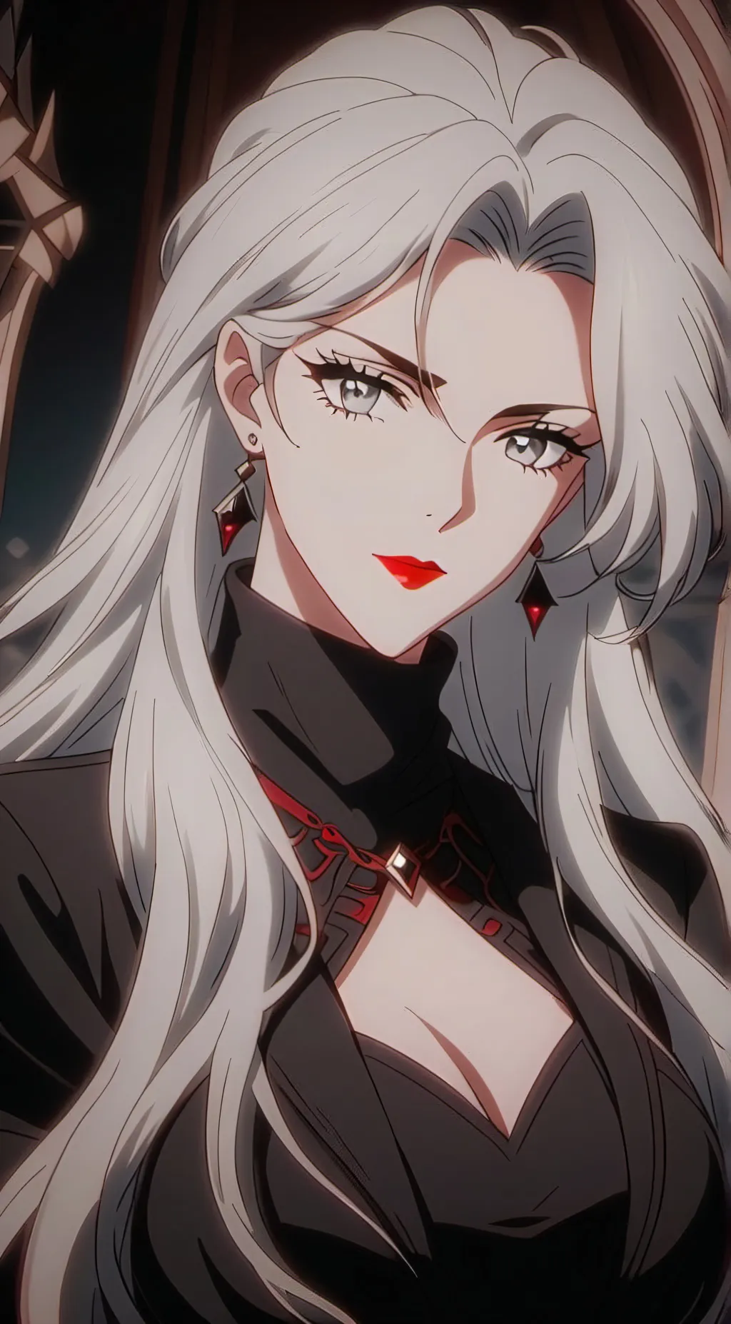 Talkie AI - Chat with Giselle