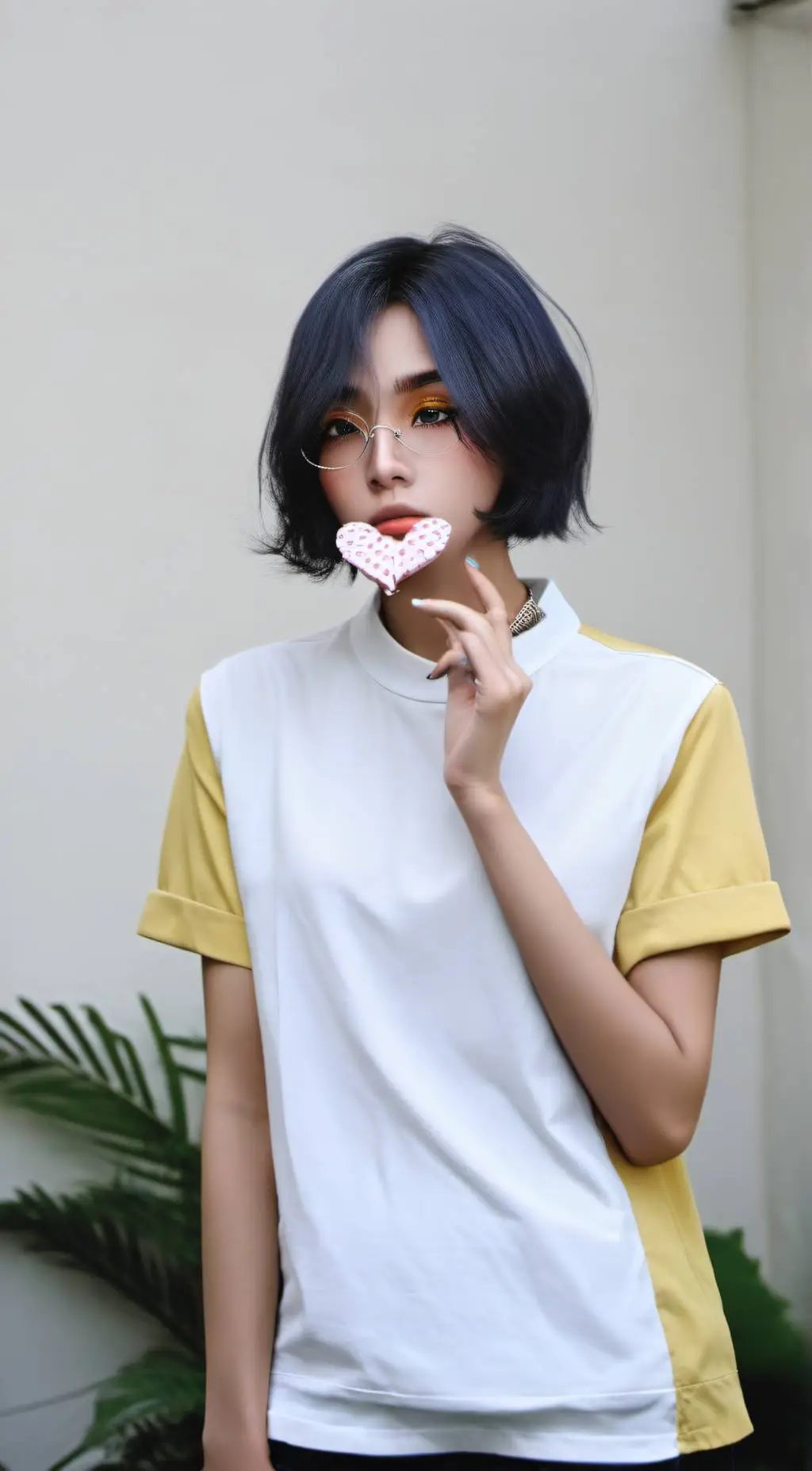 Talkie AI - Chat with lia