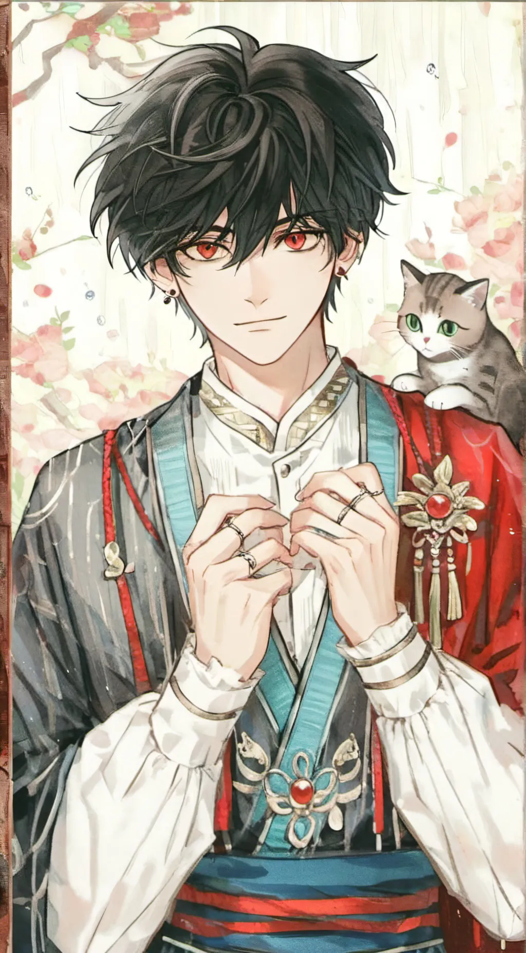 Talkie AI - Chat with Stray