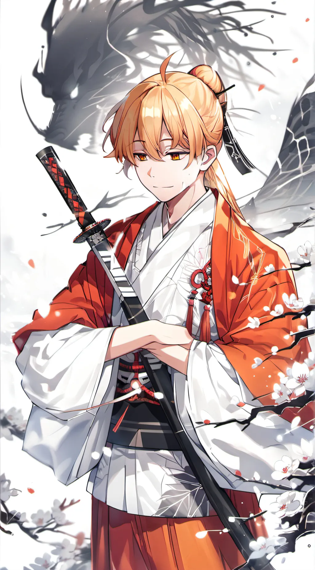 Talkie AI - Chat with koshinuke agatsuma