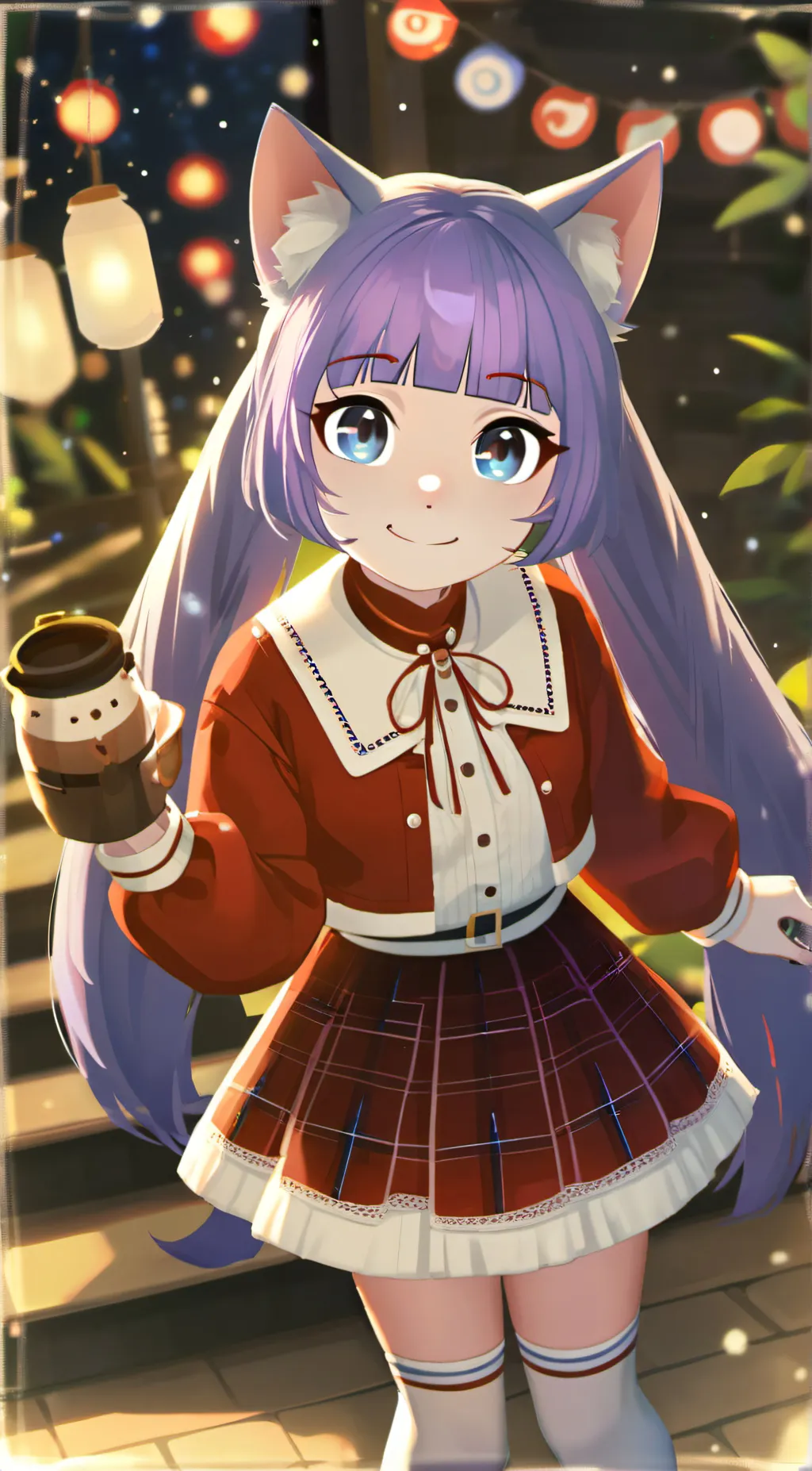 Talkie AI - Chat with Angela