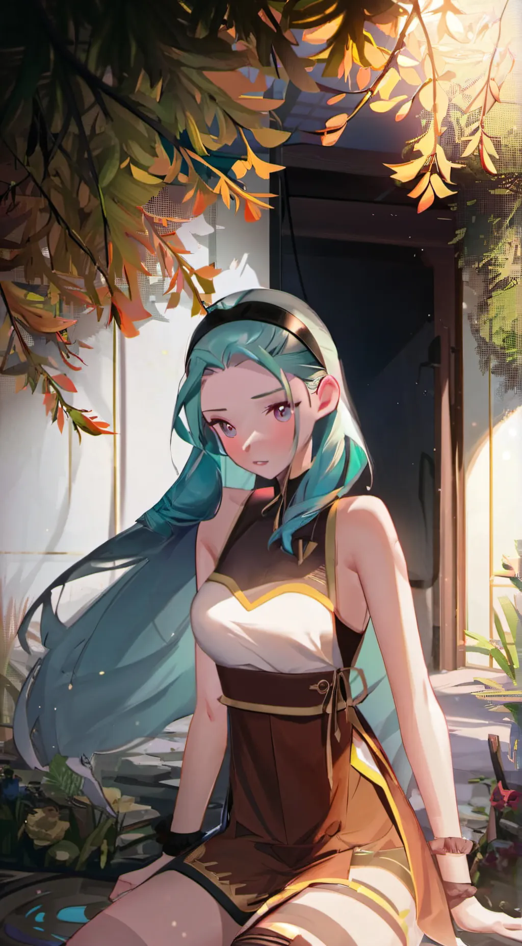 Talkie AI - Chat with Angel 