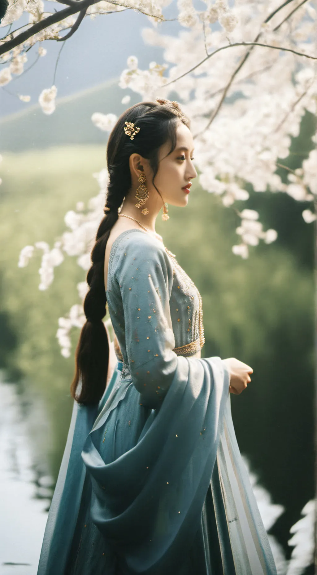 Talkie AI - Chat with Akira Shin 