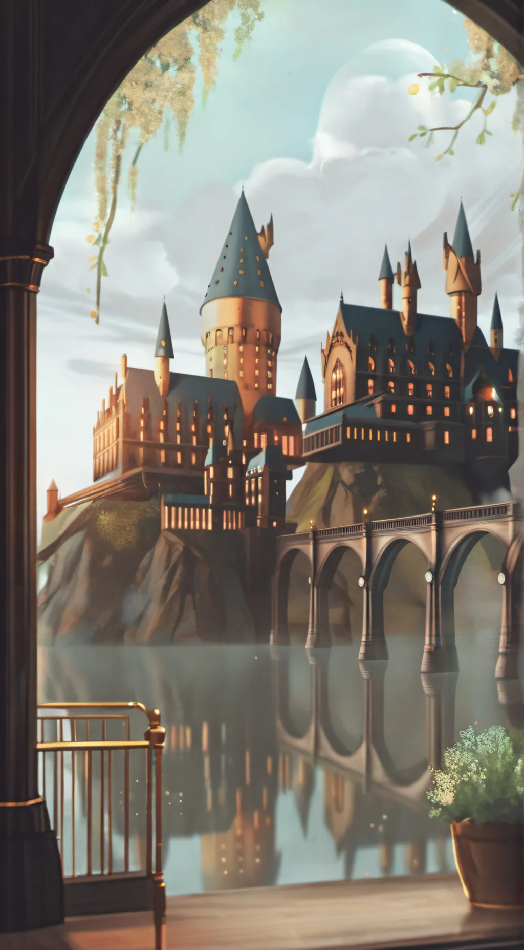 ai character: Uhhh... background