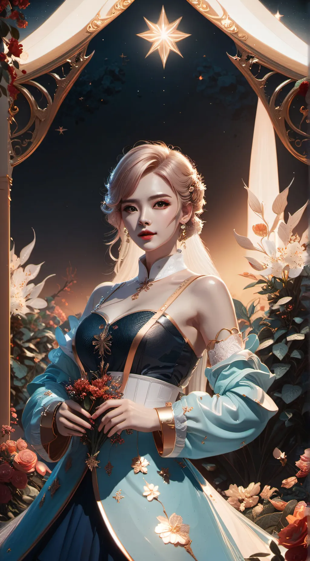 Talkie AI - Chat with blumber