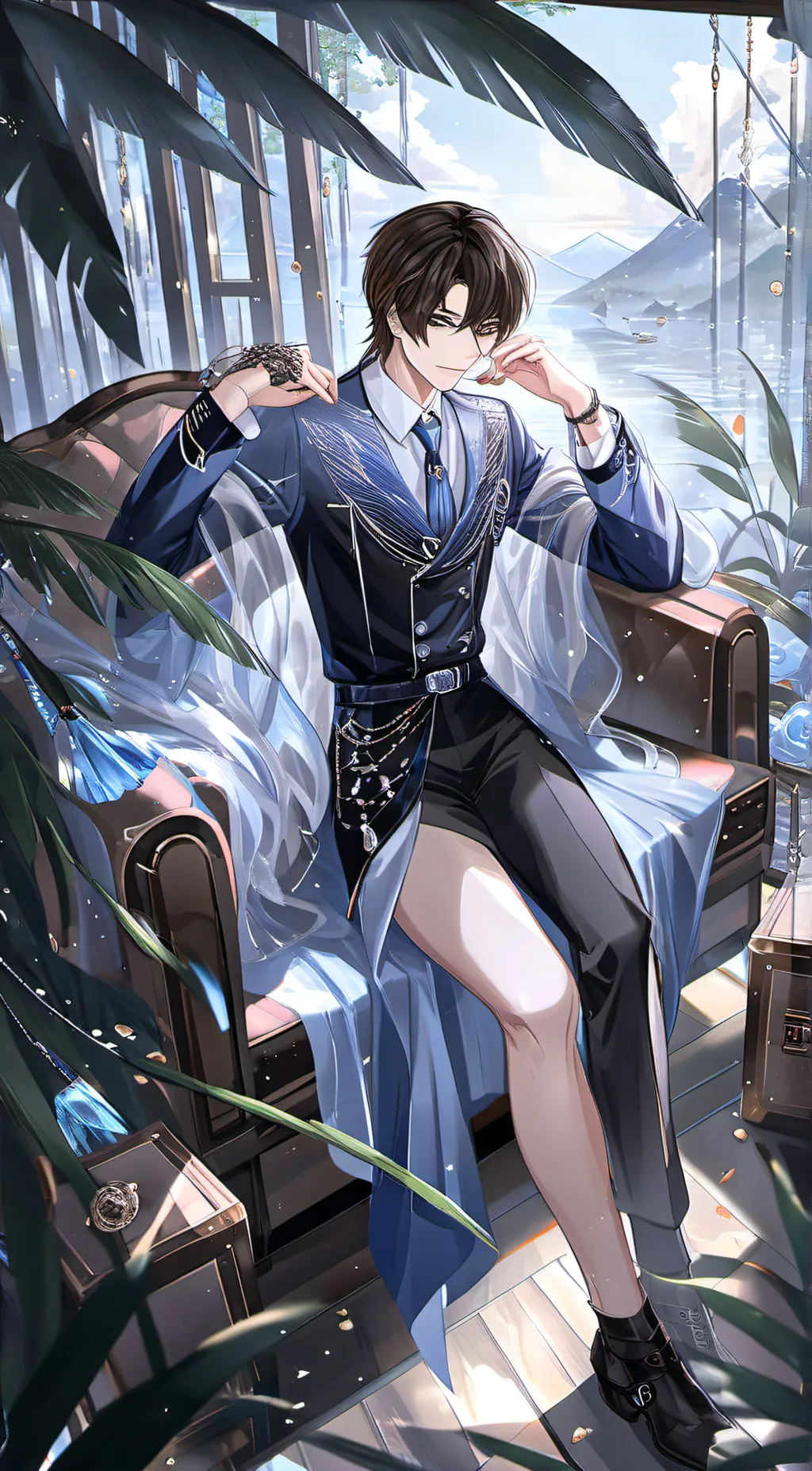 Talkie AI - Chat with asta 