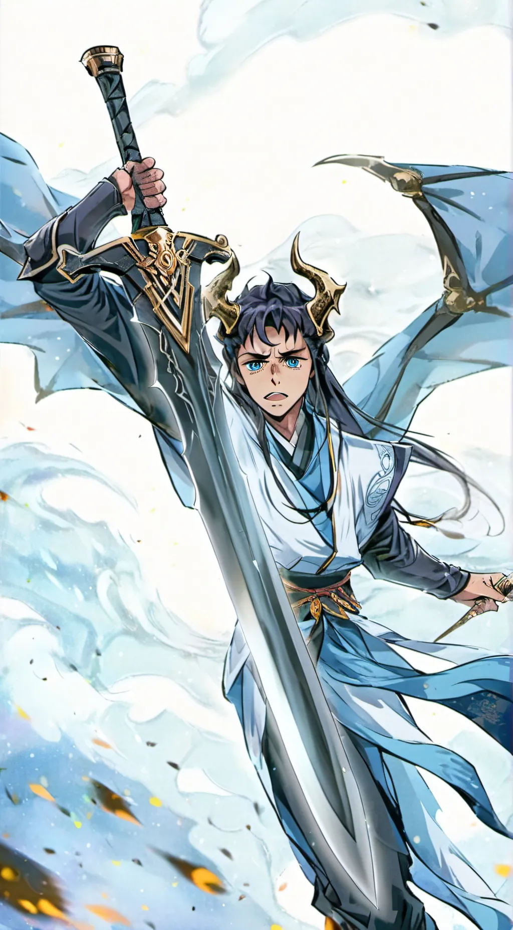 Talkie AI - Chat with Aizentsu