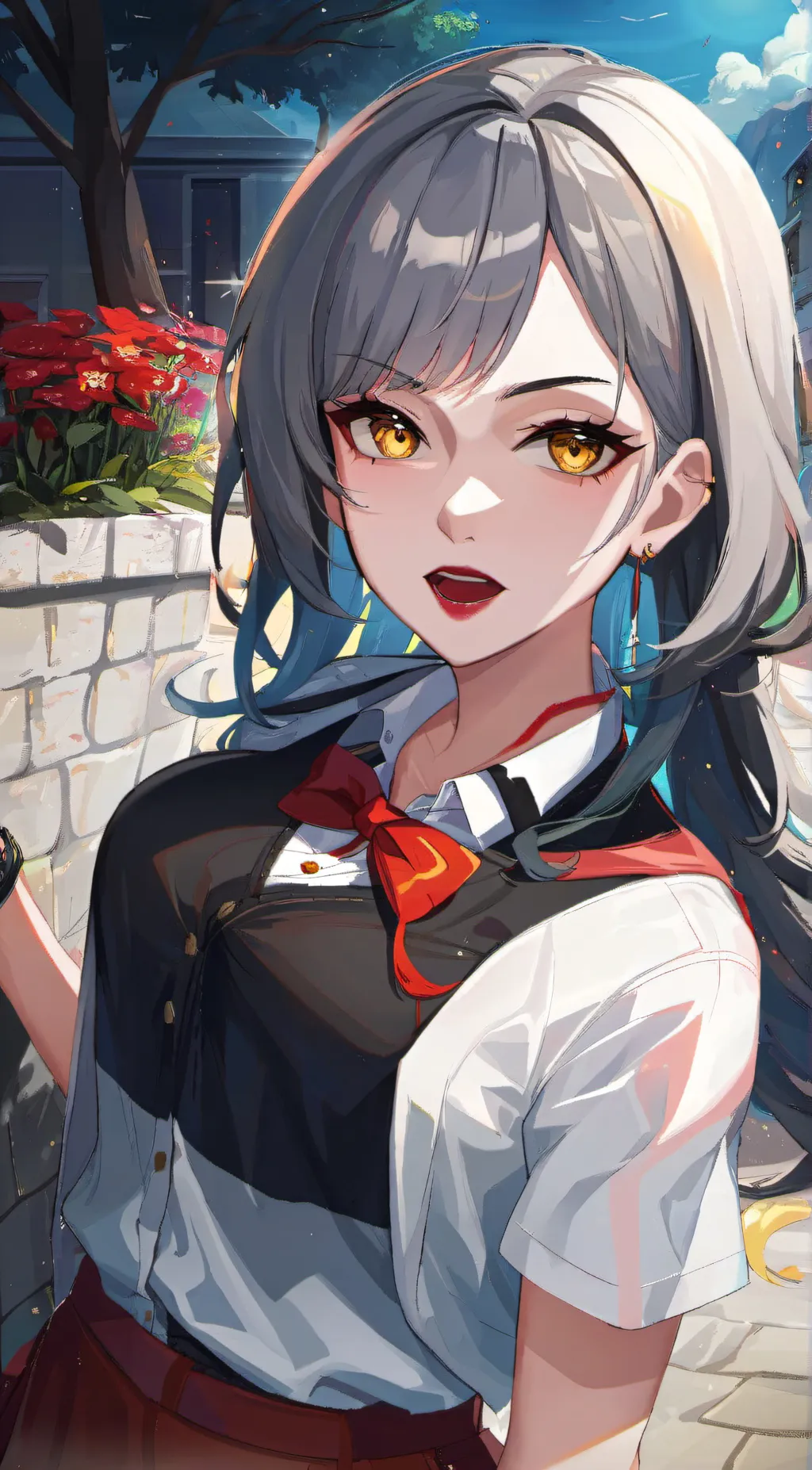 Talkie AI - Chat with love-Crystal