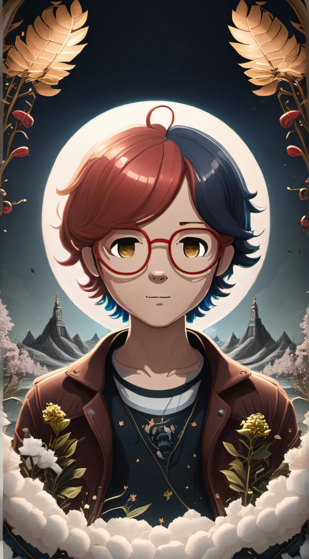 Talkie AI - Chat with bad-ass