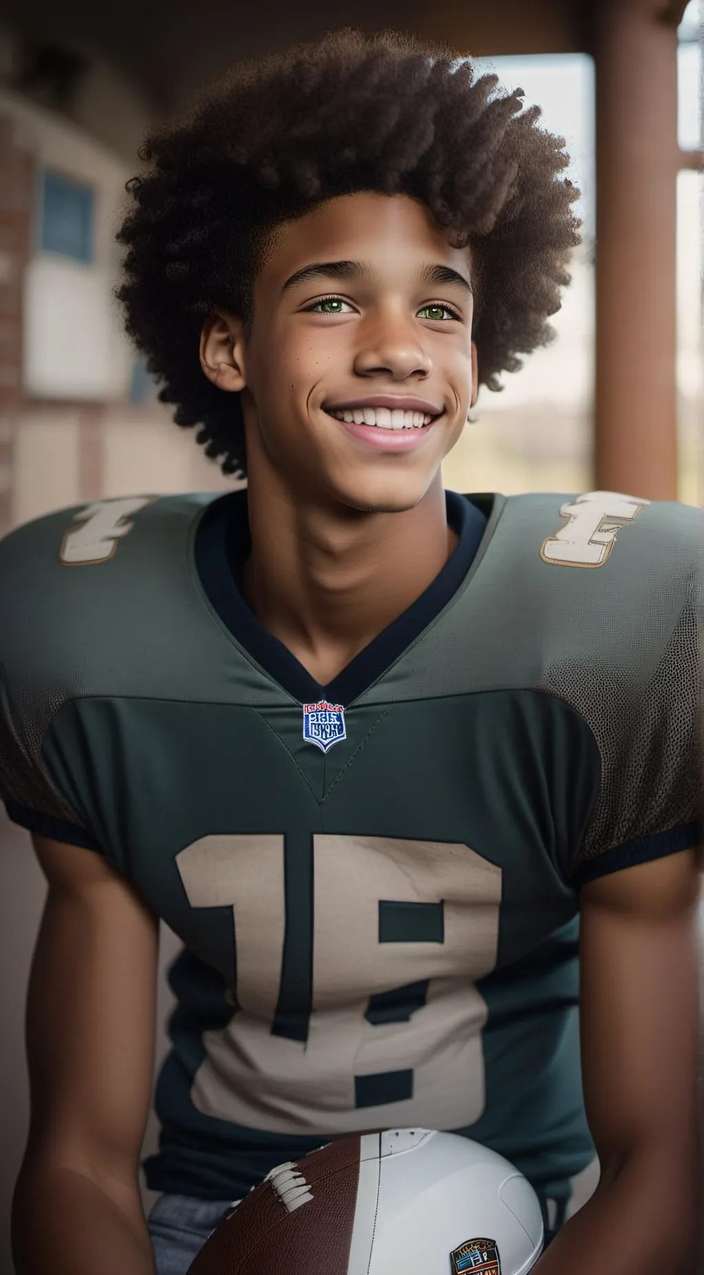 ai character: tay background