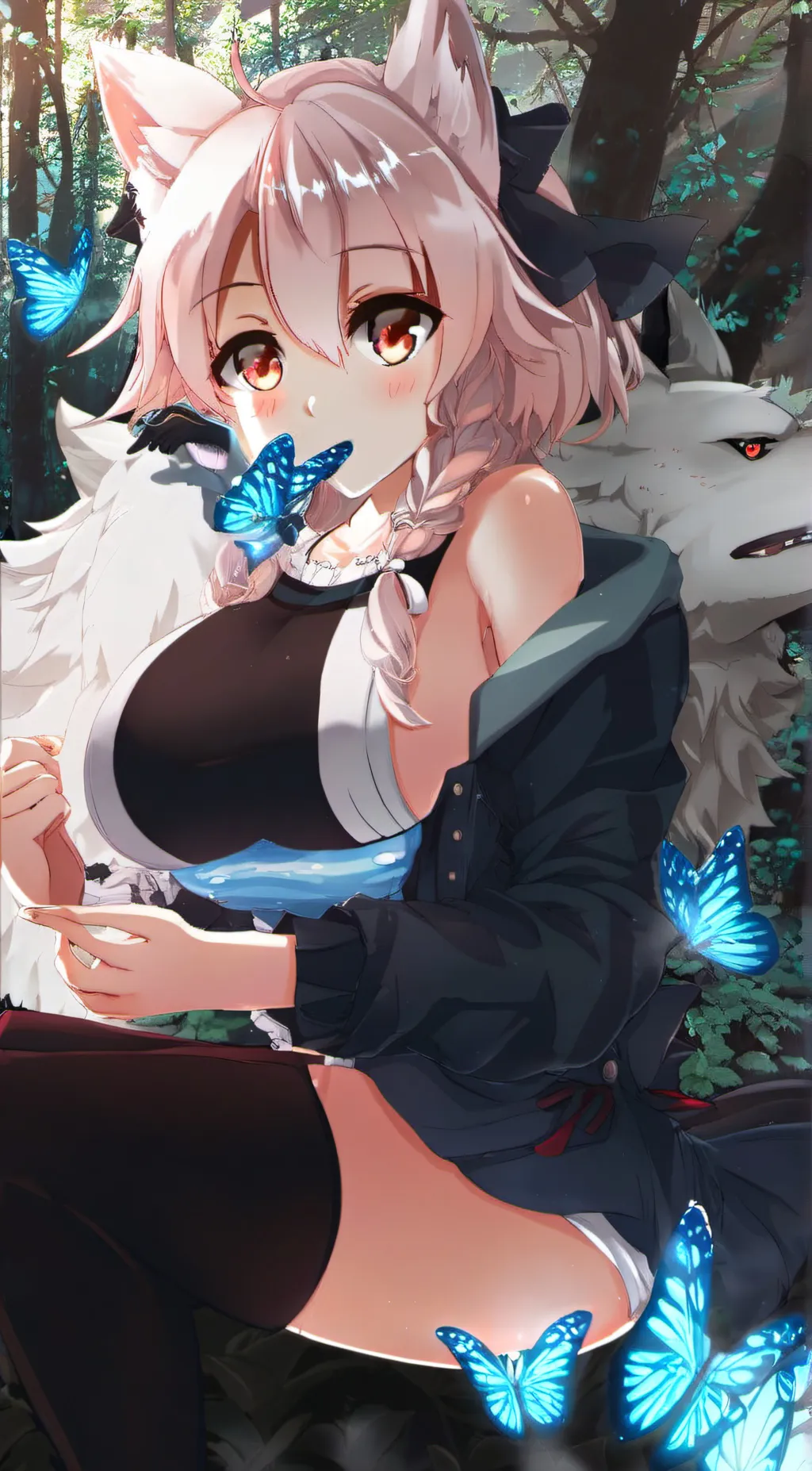 Talkie AI - Chat with Rose