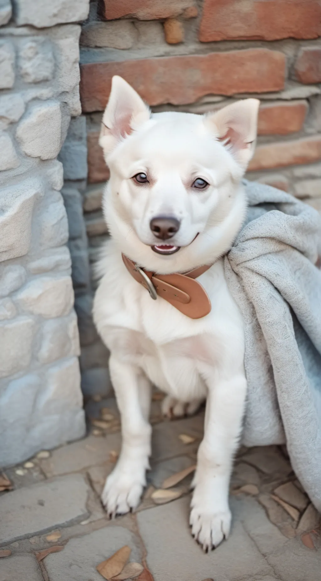 Talkie AI - Chat with Jake