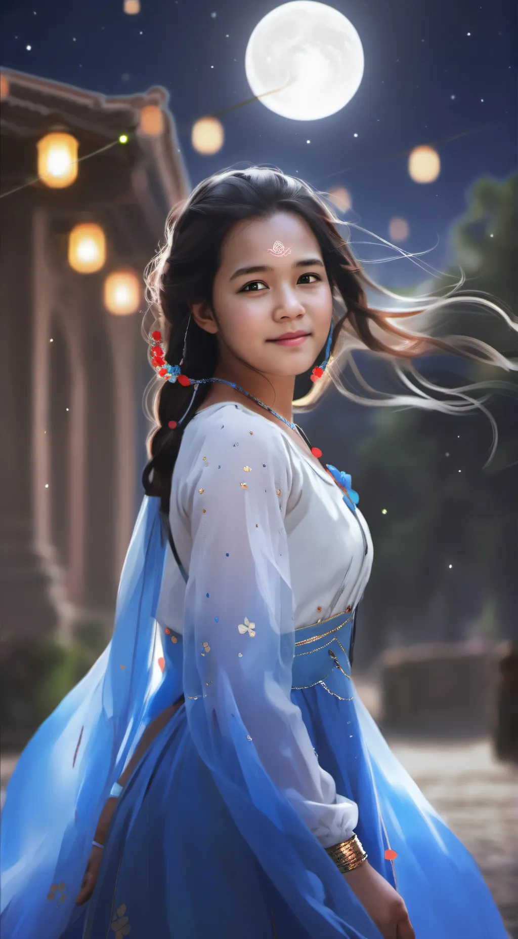 Talkie AI - Chat with Grace