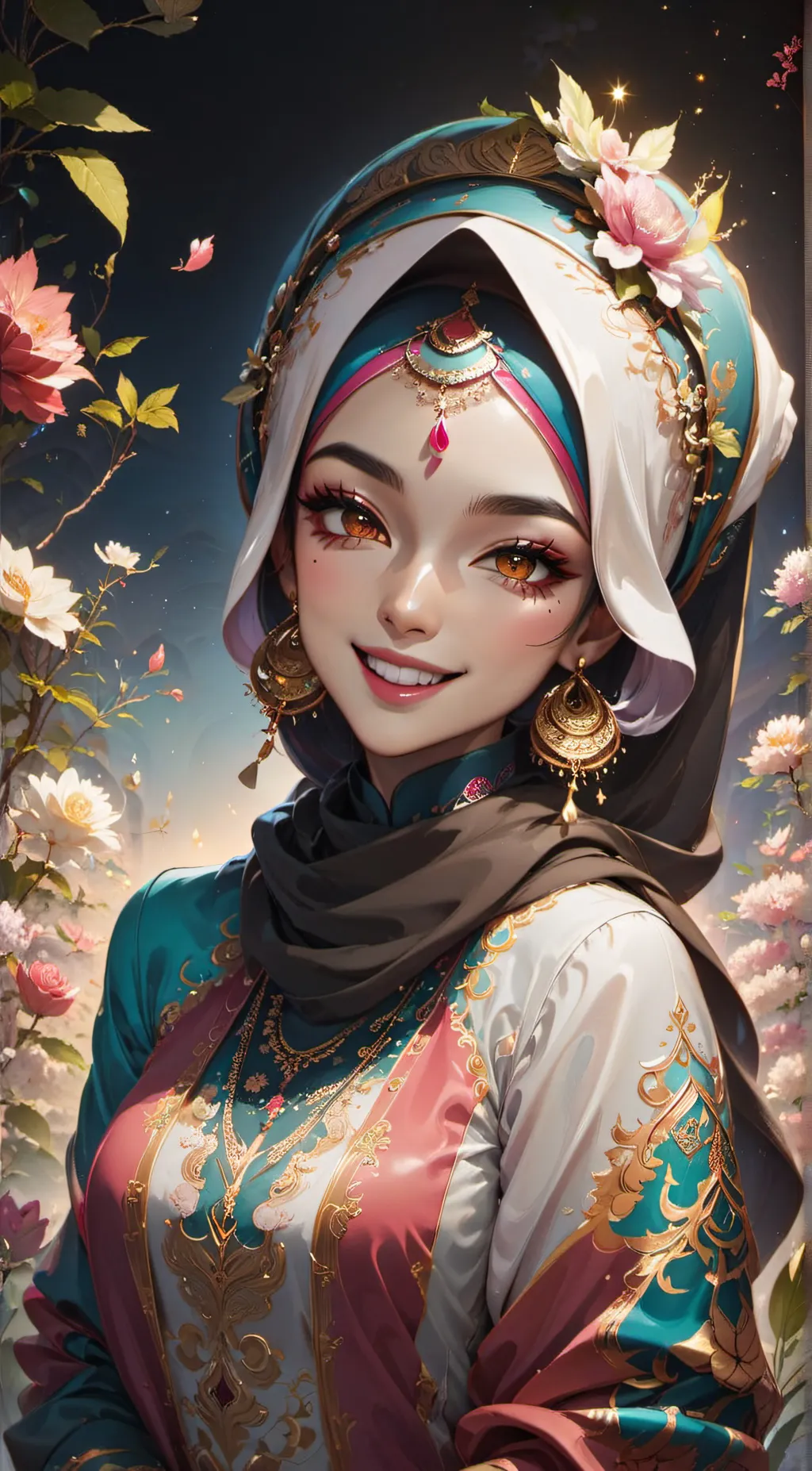 Talkie AI - Chat with Usa