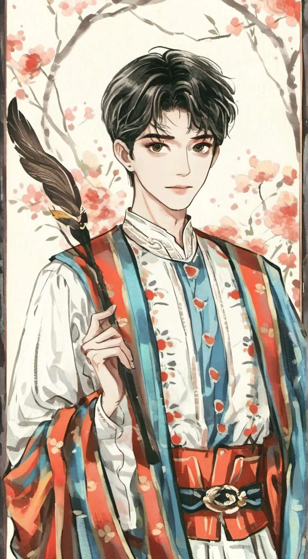 Talkie AI - Chat with Kelon