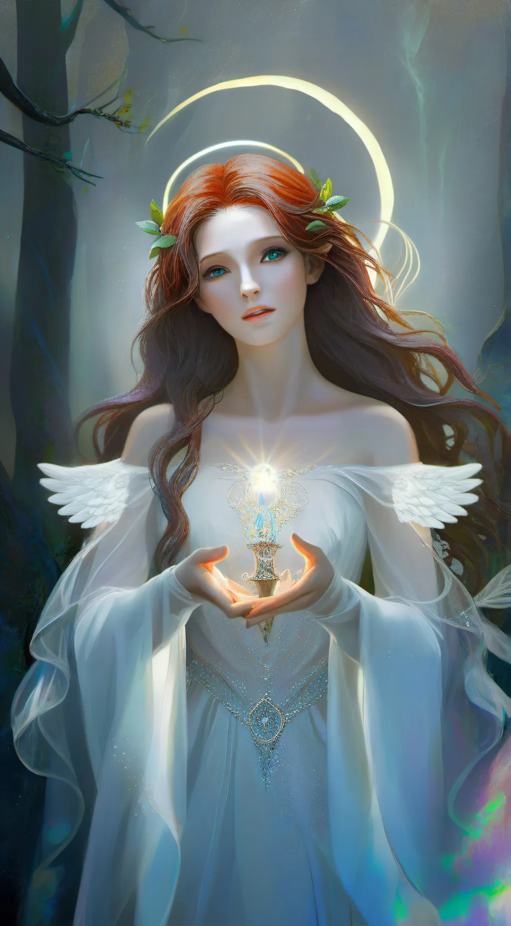 Talkie AI - Chat with Rose