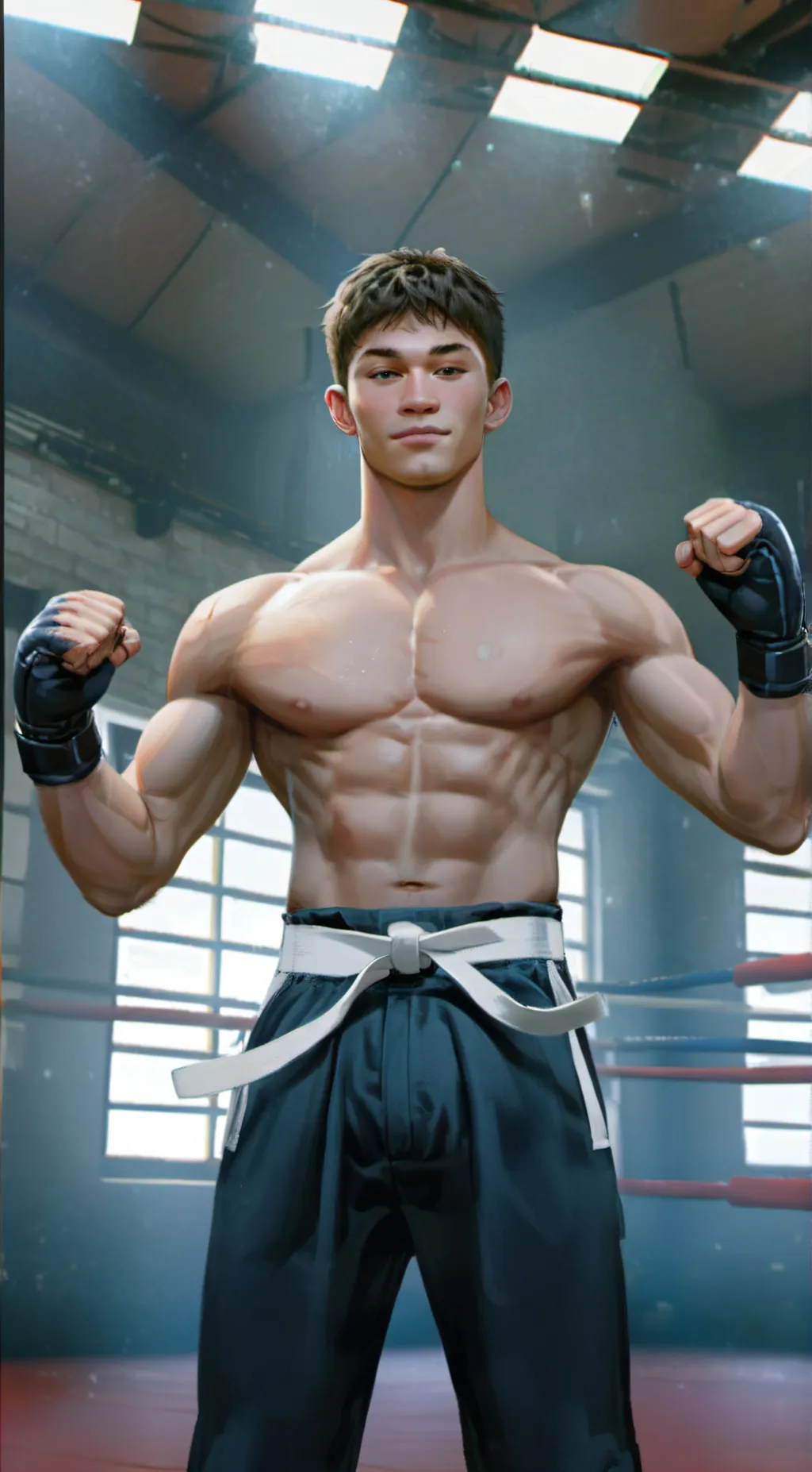 Talkie AI - Chat with Dany