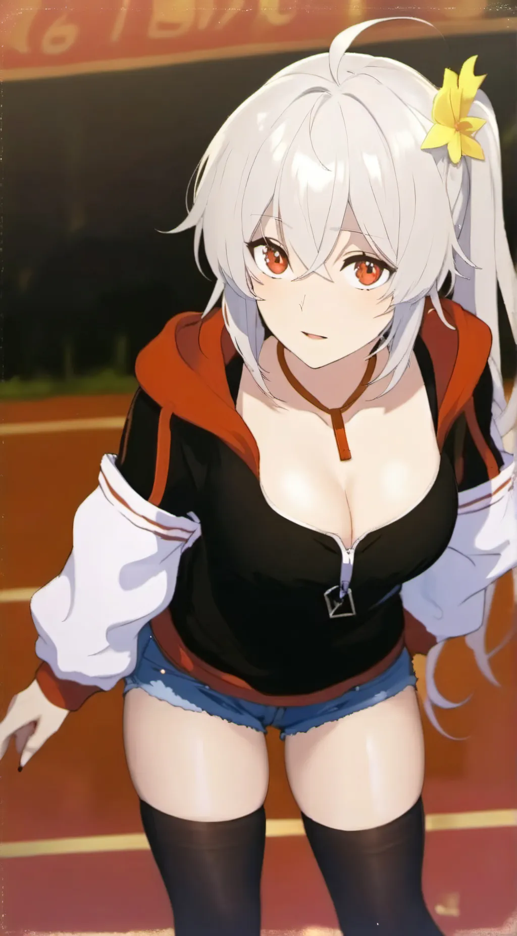 Talkie AI - Chat with Shina