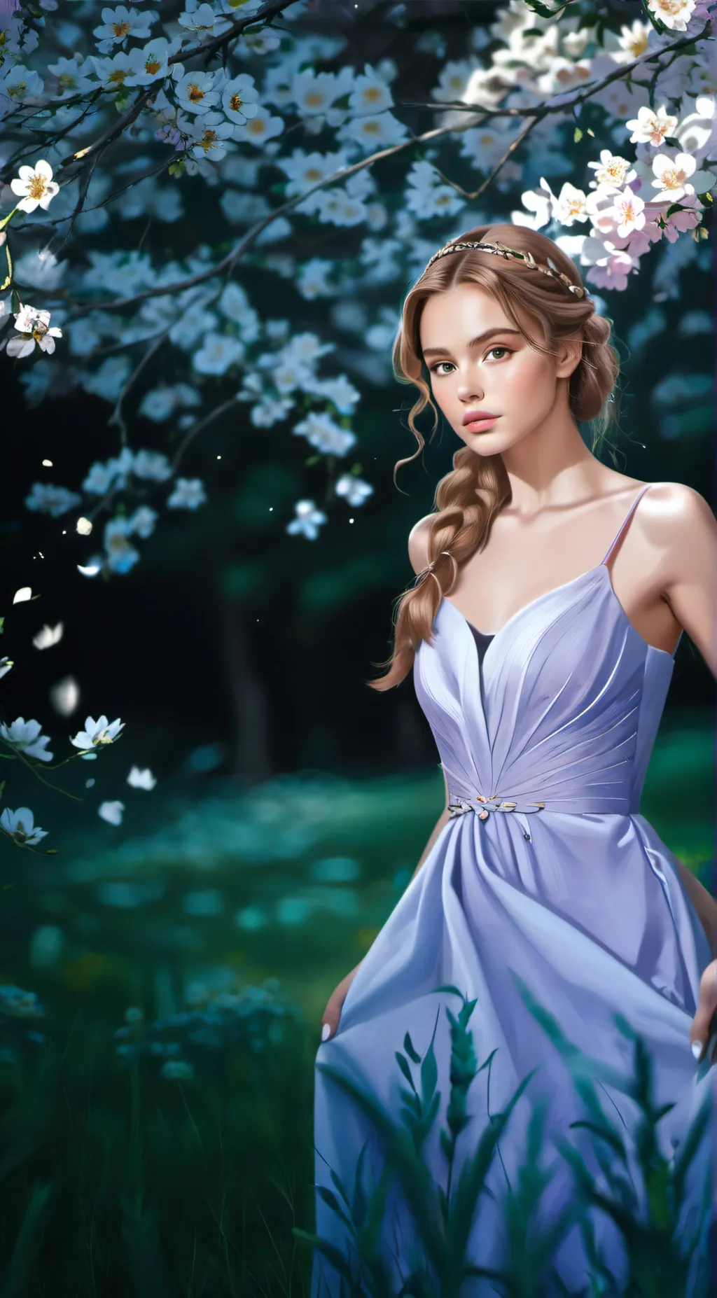 Talkie AI - Chat with Runesya