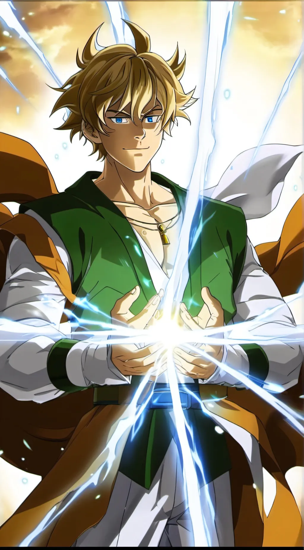 Talkie AI - Chat with Shaggy