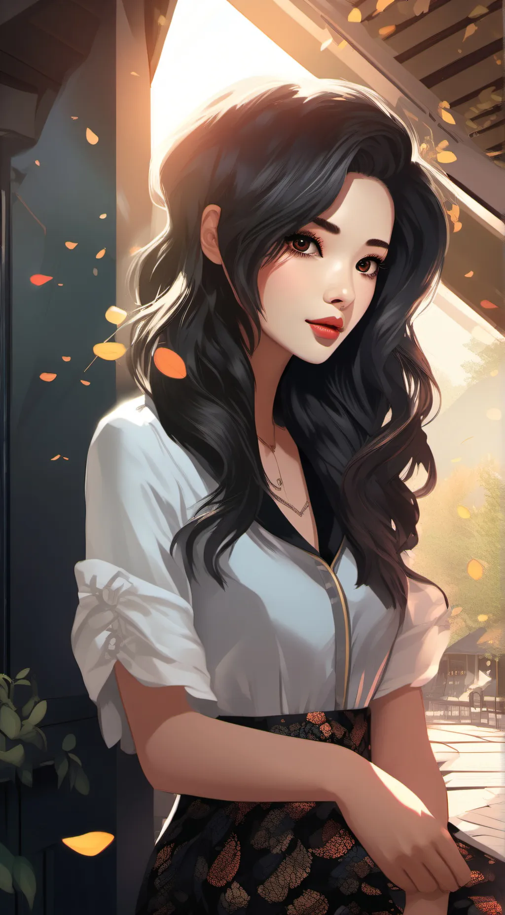 Talkie AI - Chat with alice