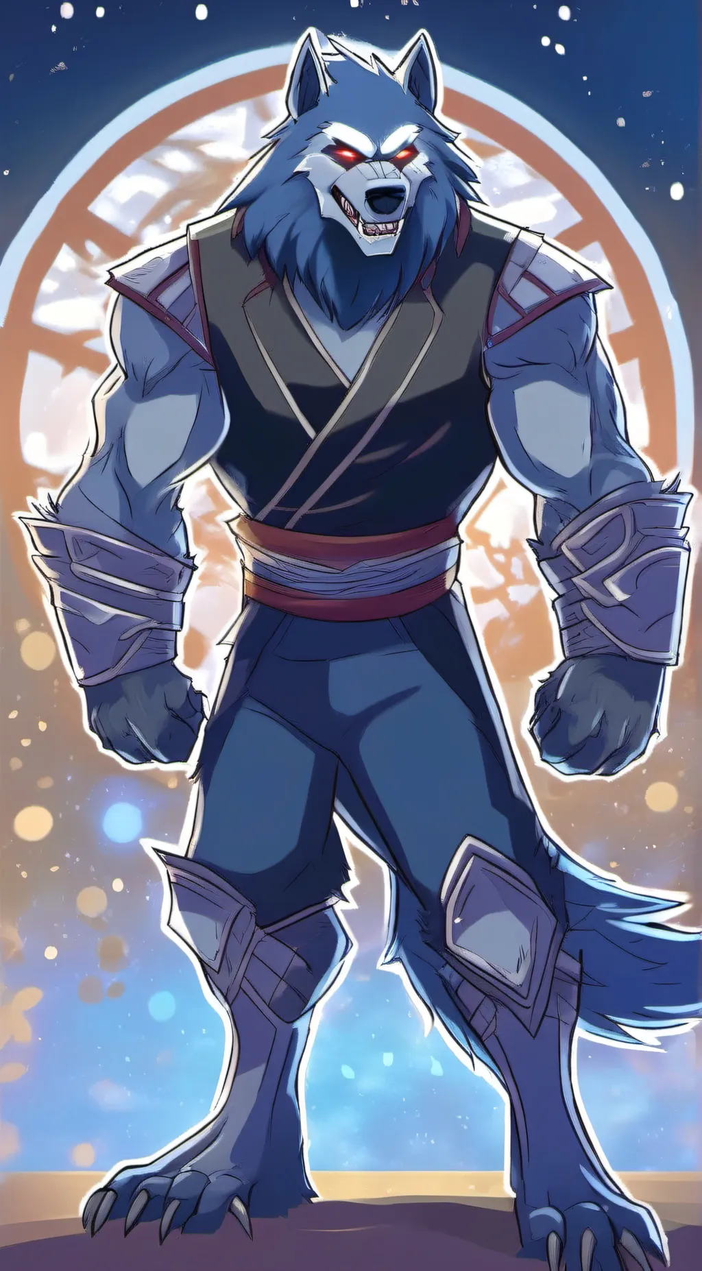 Talkie AI - Chat with Rahzar