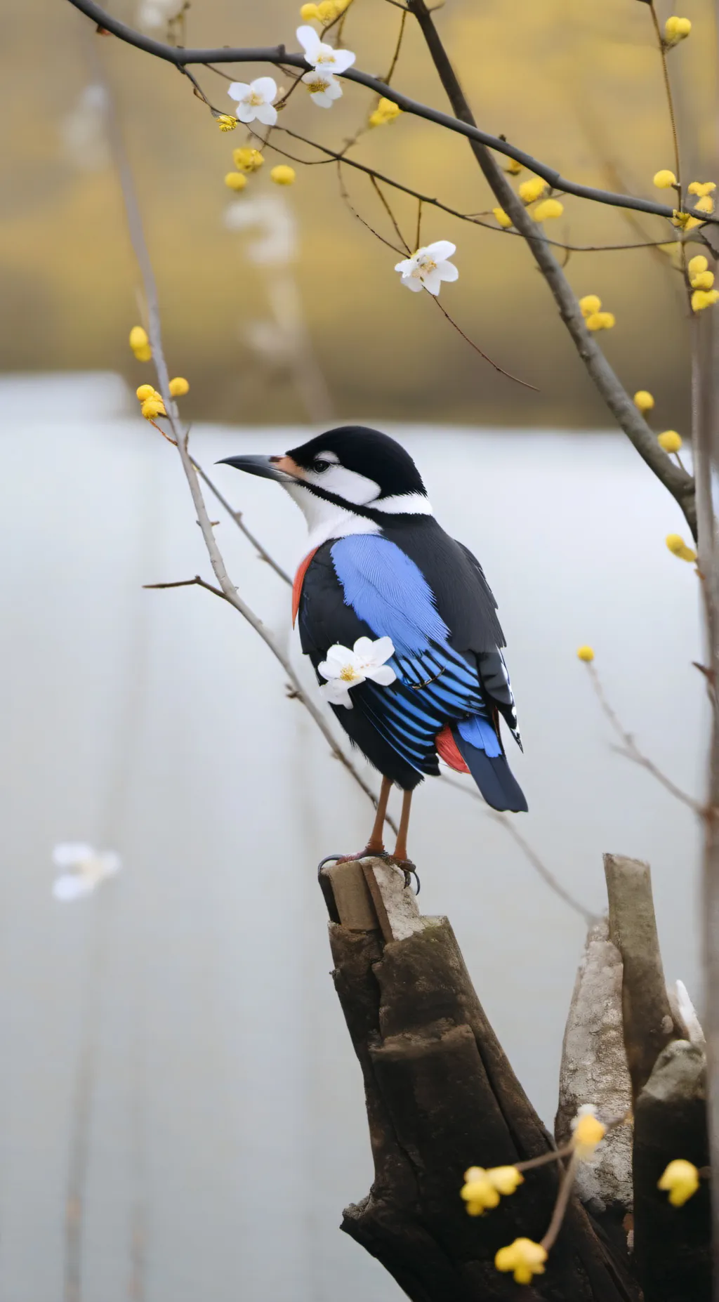 Talkie AI - Chat with berb