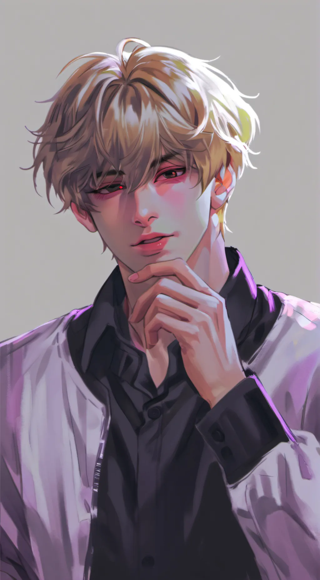 Talkie AI - Chat with Kingvacuum