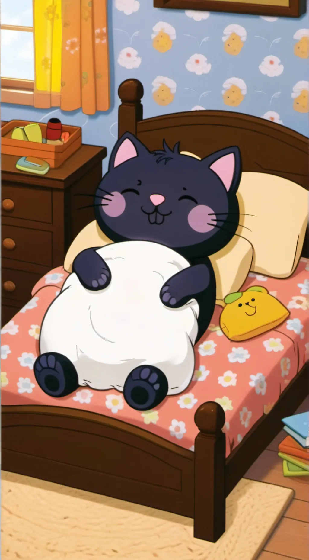 Talkie AI - Chat with catnap