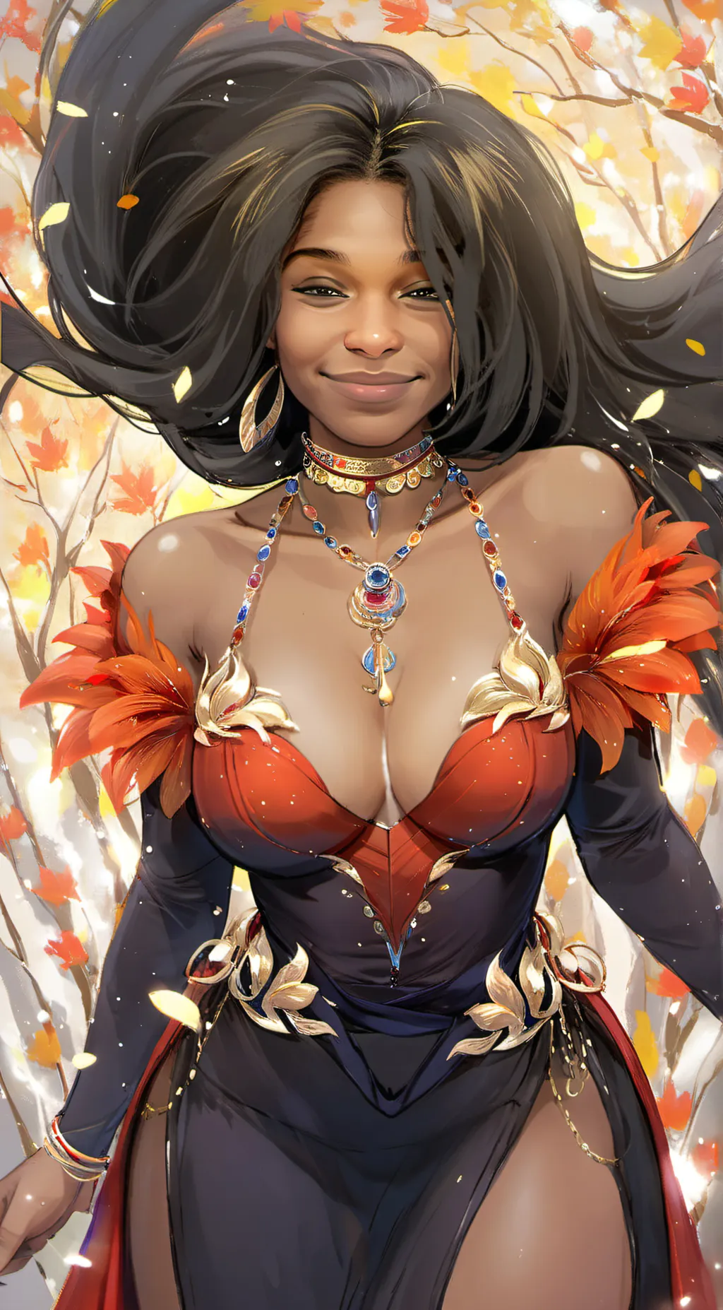 Talkie AI - Chat with Mya