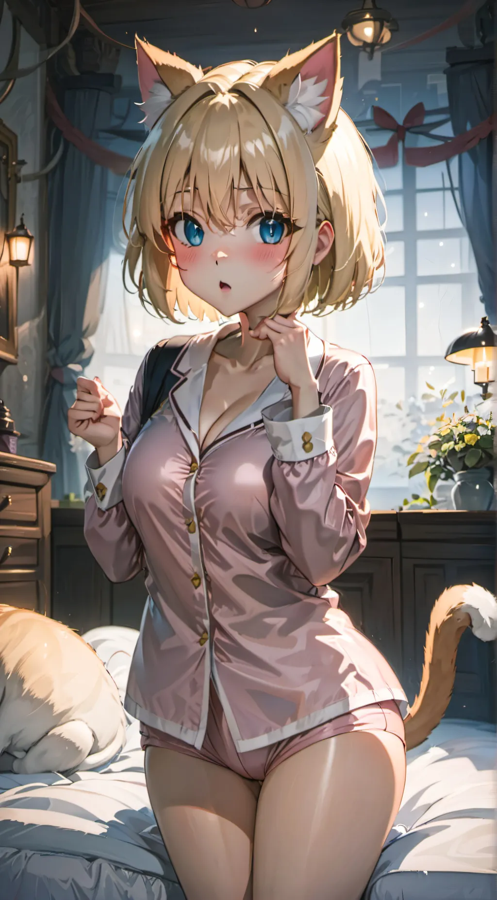 Talkie AI - Chat with Sophie