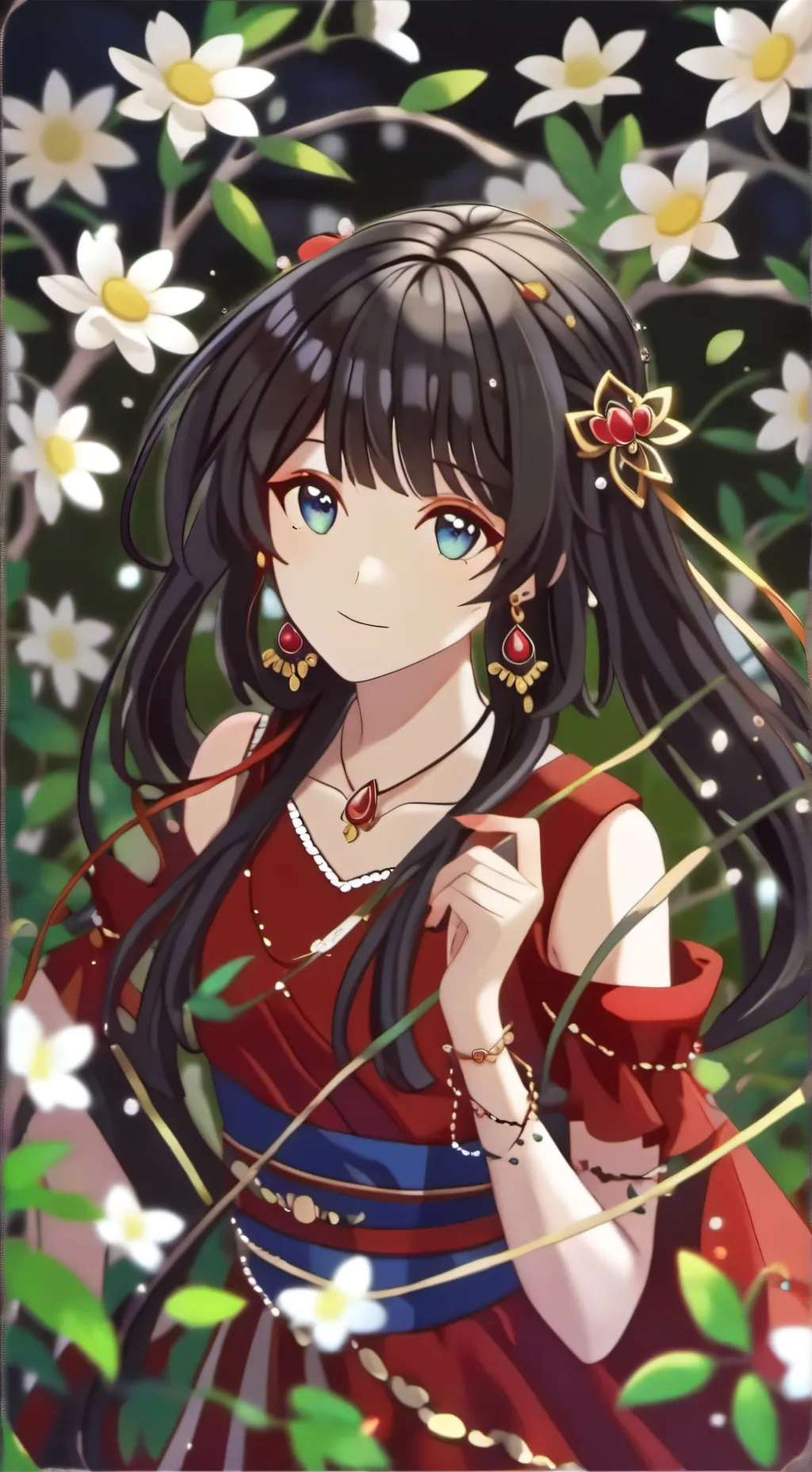 Talkie AI - Chat with queency