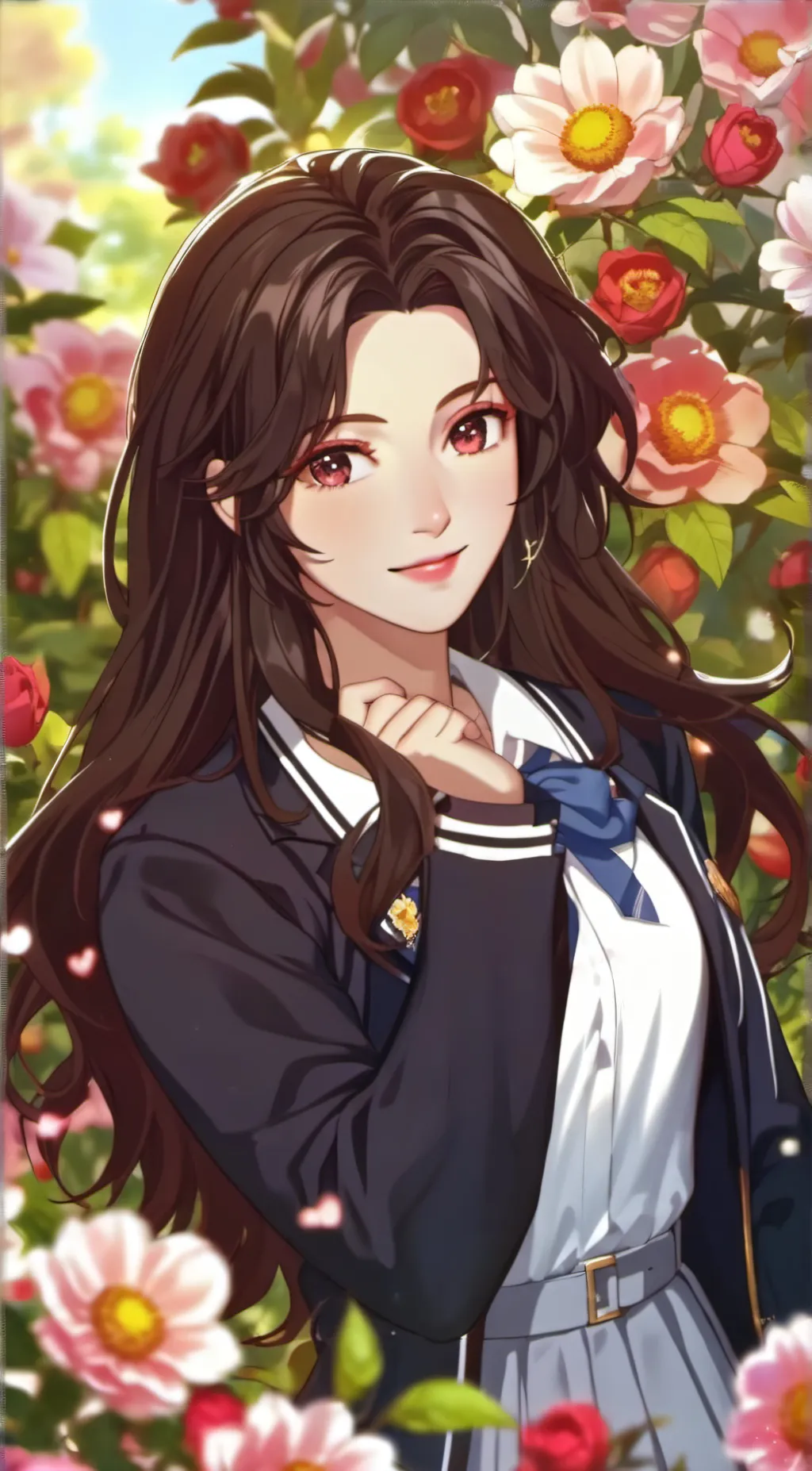 Talkie AI - Chat with ★ callie