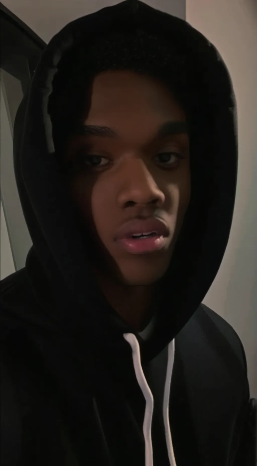 ai character: Jayden background