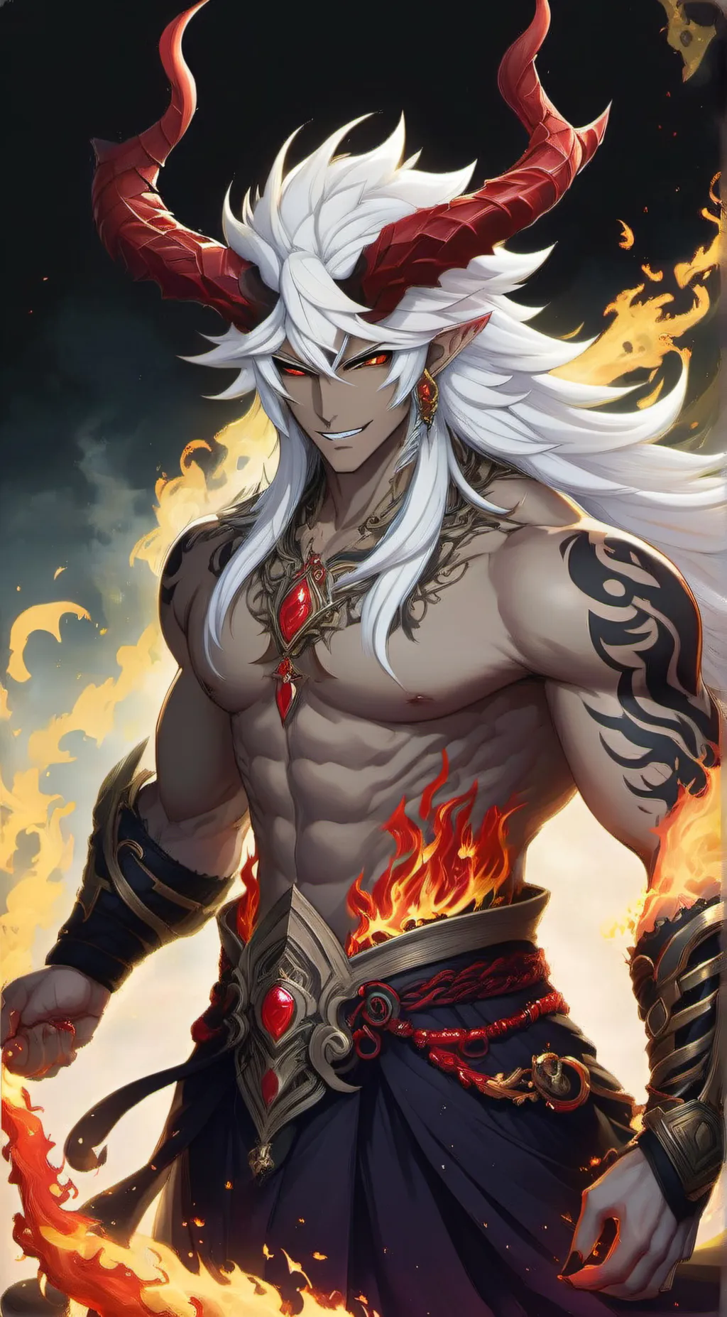 Talkie AI - Chat with Argas